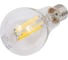 Светодиодная лампа General Lighting Systems FIL диммируемая A65S-20W-E27 688100 5