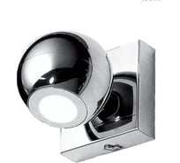 Настенный светильник IMEX ТЕХНО LED 1х3W 220V IP20 IL.0012.6115