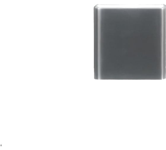 Настенный светильник IMEX ТЕХНО LED 220V IP20 IL.0012.5915 1
