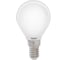 Светодиодная лампа General Lighting Systems FIL Шарик G45S-M-7W-E14 649967 1