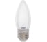 Светодиодная лампа General Lighting Systems FIL Свеча CS-M-6W-E27 649945 1