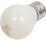 Светодиодная лампа General Lighting Systems Филамент матовый E27 8Вт 230В 560Лм 4500К Нейтральный белый свет Шар GLDEN-G45S-M-8-230-E27-4500 654600 3