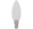 Светодиодная лампа General Lighting Systems FIL Свеча CS-M-6W-E14 649942 1