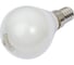 Светодиодная лампа General Lighting Systems Филамент матовый E14 8Вт 230В 560Лм 4500К Нейтральный белый свет Шар GLDEN-G45S-M-8-230-E14-4500 649999 1