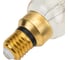 Светодиодная лампа General Lighting Systems FIL Диммируемая BT180S-8W-E27-2700K 687100 4