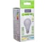 Светодиодная лампа General Lighting Systems Филамент матовый E27 13Вт 1050Лм 4500К Нейтральный белый свет Груша GLDEN-A60S-M-13-230-E27-4500 649939 1