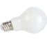 Светодиодная лампа General Lighting Systems Филамент матовый E27 13Вт 1050Лм 4500К Нейтральный белый свет Груша GLDEN-A60S-M-13-230-E27-4500 649939 3