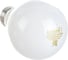 Светодиодная лампа General Lighting Systems Филамент матовый E27 13Вт 1050Лм 4500К Нейтральный белый свет Груша GLDEN-A60S-M-13-230-E27-4500 649939 4