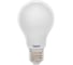 Светодиодная лампа General Lighting Systems Филамент матовый E27 10Вт 230В 860Лм 6500К Холодный белый свет Груша GLDEN-A60S-M-10-230-E27-6500 649937 1