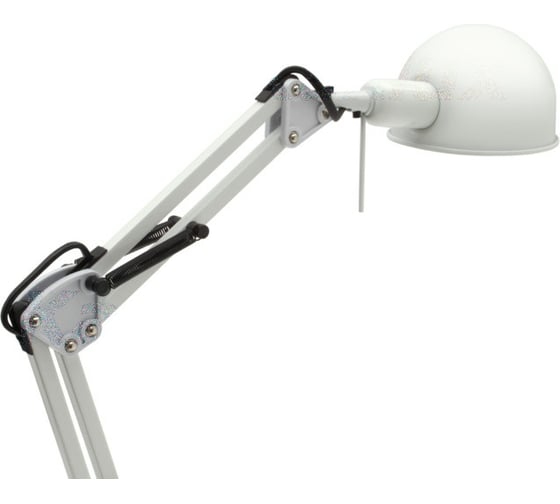 Настольная лампа KANLUX PIXA KT-40-W 19300