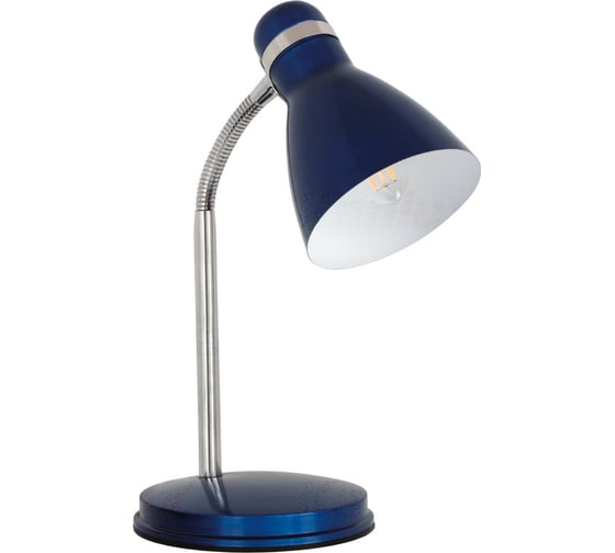 Настольная лампа KANLUX ZARA HR-40-BL 7562 1