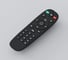 Пульт управления Luminotti SLIMLINE, SMART DIM, 220V, Black L.251.1.BK 1