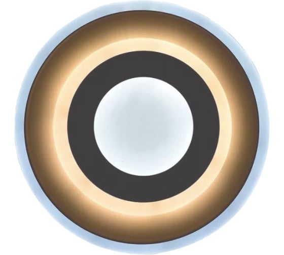 Бра IMEX LED 24W PLW-3019-200 1