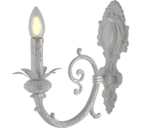 Бра IMEX 1х60ВТ Е14 KL.77530-1-W WH