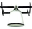 Бра IMEX 1х60ВТ Е27 MD.3135-1-W WENGE+CH 1