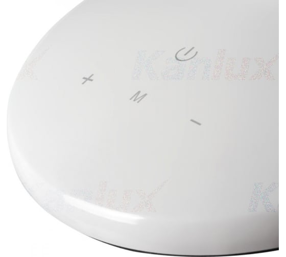 Настольная светодиодная лампа KANLUX ISTI LED W 27360