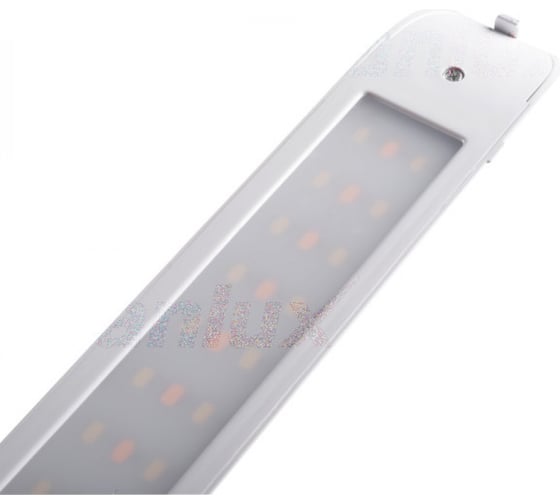 Настольная светодиодная лампа KANLUX ISTI LED W 27360