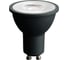 Лампа светодиодная FERON PRO LB-1607 GU10 7W 175-265V 4000K в черном корпусе, 48955 1