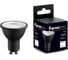 Лампа светодиодная FERON PRO LB-1607 GU10 7W 175-265V 4000K в черном корпусе, 48957 2