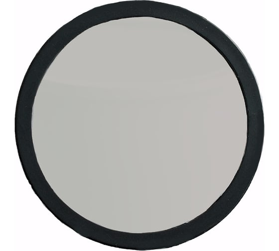 Лампа светодиодная FERON PRO LB-1608 GU10 8W 175-265V 2700K в черном корпусе, 48958