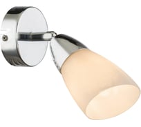 Светильник-спот IMEX 1х40Вт E14 CH SP.018-11-02