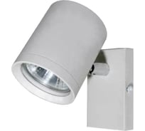 Потолочный светильник спот IMEX GU10 1х50W Белый IL.0005.5115
