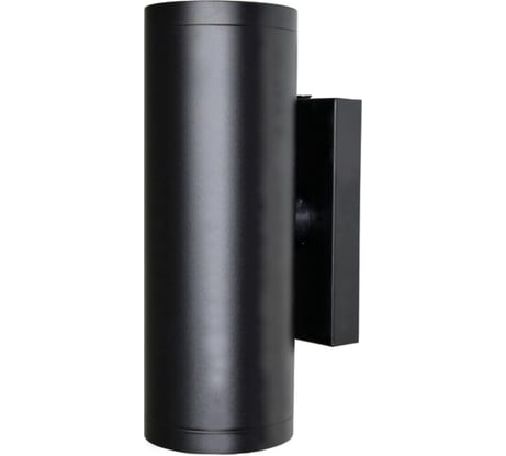 Потолочный светильник-спот IMEX GU10 2х50W Черный IL.0005.5200