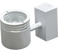 Настенный светильник IMEX GU10 50W. WH IL.0001.0112