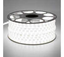 Светодиодная лента SAFFIT SST20 60SMD(2835)/м 6Вт/м 220V 50м , 4000K, IP6 55244