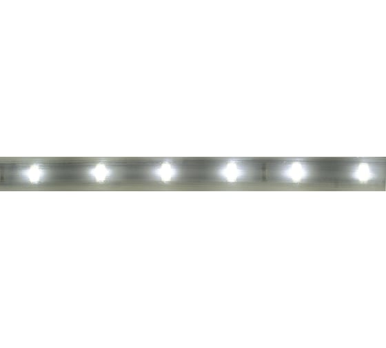 Светодиодная лента SAFFIT SST20 60SMD(2835)/м 6Вт/м 220V 50м , 4000K, IP6 55244