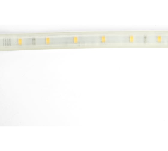 Светодиодная лента SAFFIT SST20 60SMD(2835)/м 6Вт/м 220V 50м , 4000K, IP6 55244