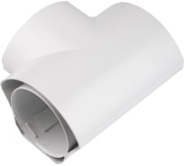 Коннектор Jazzway для PWP-C6 CT, коннектор T-образный 5049123