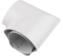 Коннектор Jazzway для PWP-C6 CL, коннектор L-образный 5049109