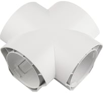 Коннектор Jazzway для PWP-C6 CX, коннектор X-образный 5049147