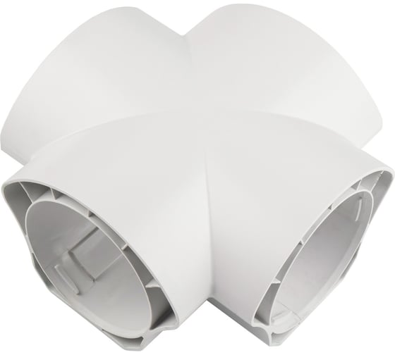 Коннектор Jazzway для PWP-C6 CX, коннектор X-образный 5049147 1