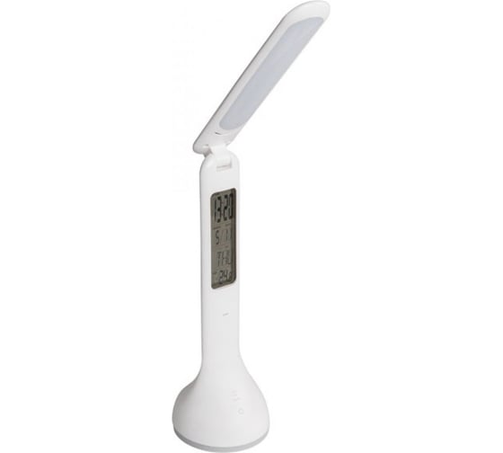 Настольная светодиодная лампа KANLUX AWAN LED C-W 26491 1