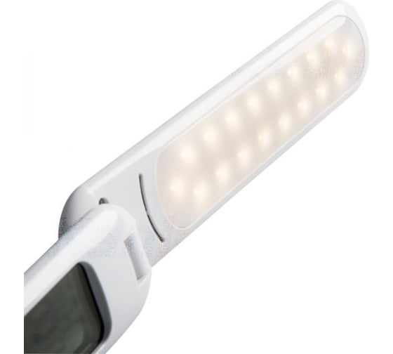Настольная светодиодная лампа KANLUX AWAN LED C-W 26491