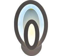 Настенный светодиодный светильник IMEX LED 19W PLW-7015-200