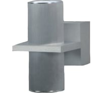 Настенный светильник IMEX ТЕХНО LED 2х3W 220V IP20 IL.0012.2015