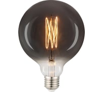 Лампа General Lighting Systems GLDEN-G95DSS-6-230-E27-1800 Винтажный 1/5/20 General 661521