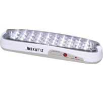 Аварийный светодиодный светильник SkatLED LT-301300-LED-Li-Ion 2451