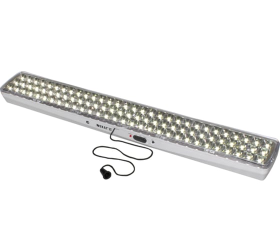 Аварийный светодиодный светильник SkatLED LT-902400-LED-Li-Ion 2453 1