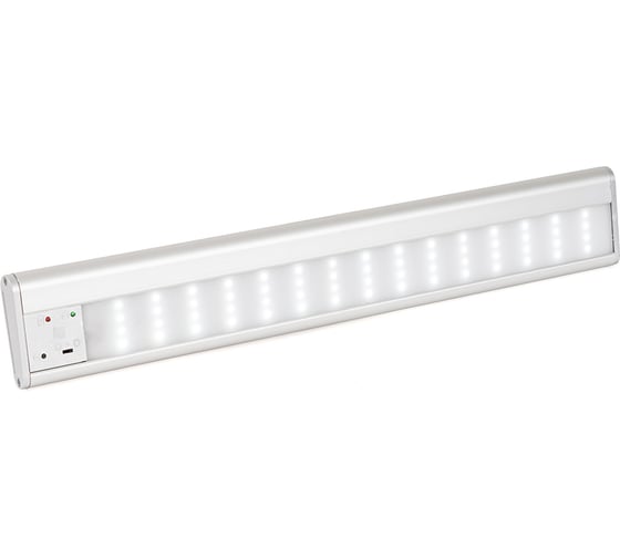 Аварийный светодиодный светильник SkatLED LT-2360 LED Li-ion 2457