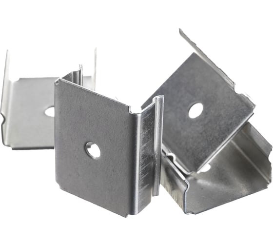 Крепеж для алюминиевого профиля ArdyLight ALS-1125, 1506 4 штуки 50005