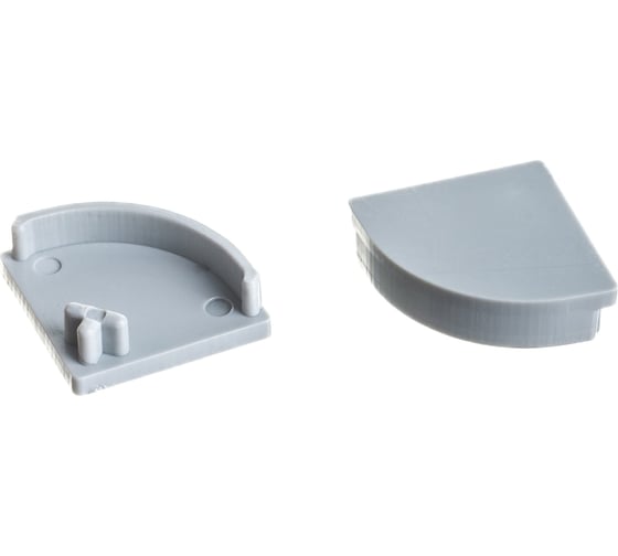 Заглушка для алюминиевого профиля ArdyLight ALS-1616 2 штуки 50038