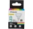 Светодиодная лампа Polaroid 220V MR16 6W 4000K GU5.3 450lm PL-MR1664 4
