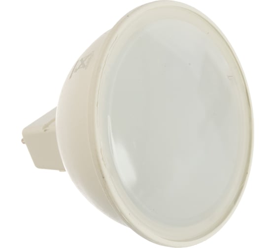Светодиодная лампа Polaroid 220V MR16 5W 6500K GU5.3 400lm PL-MR16506