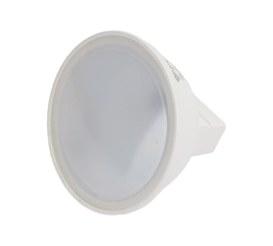 Светодиодная лампа Polaroid 220V MR16 6W 6500K GU5.3 450lm PL-MR1666