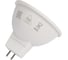 Светодиодная лампа Polaroid 220V MR16 6W 6500K GU5.3 450lm PL-MR1666 1