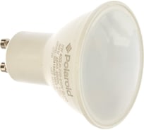 Светодиодная лампа Polaroid 220V GU10 5W 4000K GU10 400lm PL-GU10504